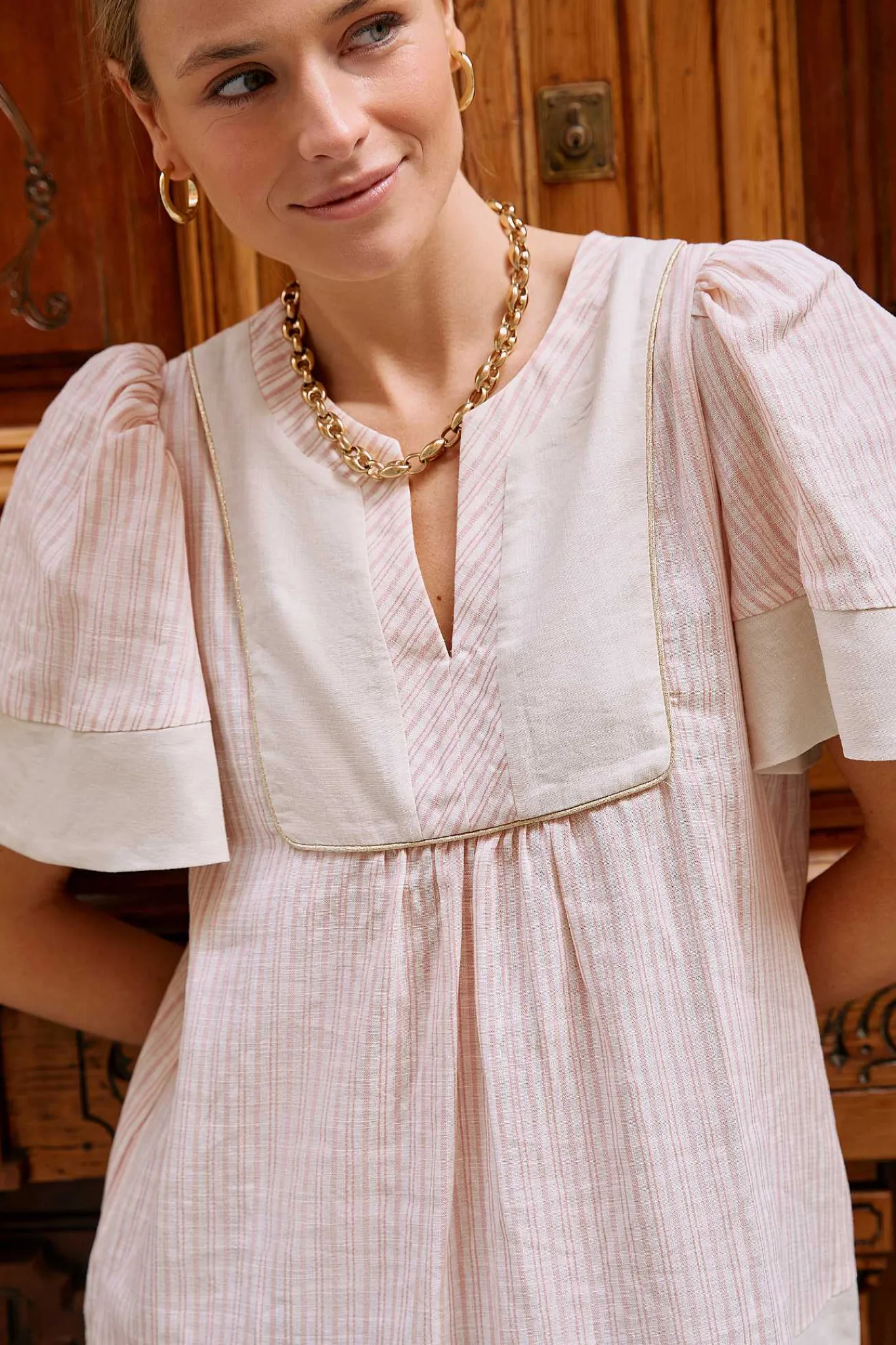 Mujer MICUIR Ropa-Vestido Cova