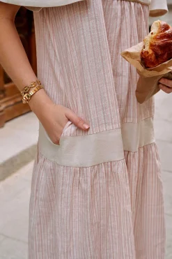 Mujer MICUIR Ropa-Vestido Cova