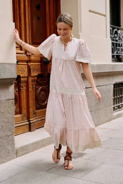 Mujer MICUIR Ropa-Vestido Cova
