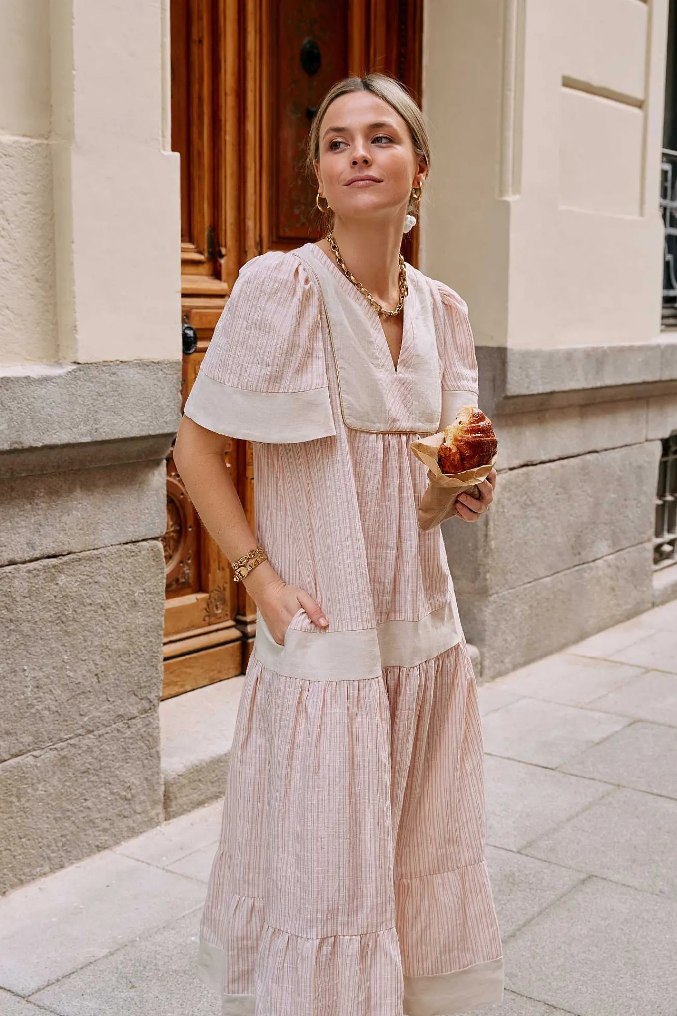 Mujer MICUIR Ropa-Vestido Cova