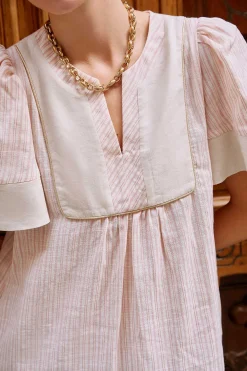 Mujer MICUIR Ropa-Vestido Cova
