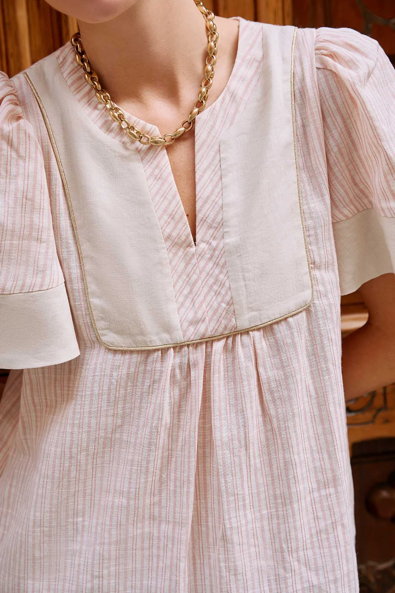 Mujer MICUIR Ropa-Vestido Cova