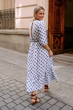 Mujer MICUIR Ropa-Vestido Romina