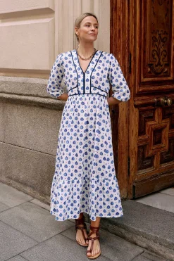 Mujer MICUIR Ropa-Vestido Romina