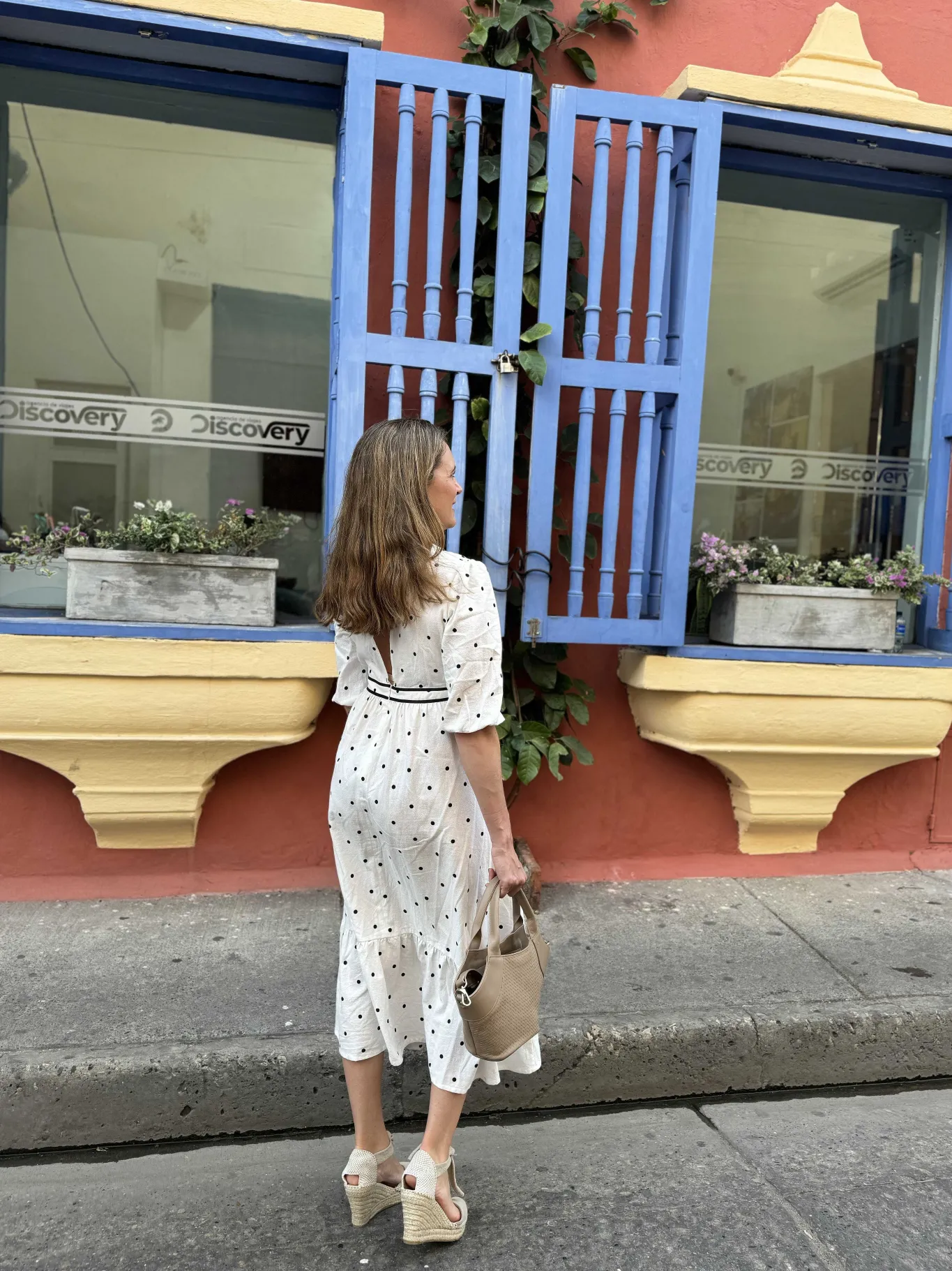 Mujer MICUIR Ropa-Vestido Sofia