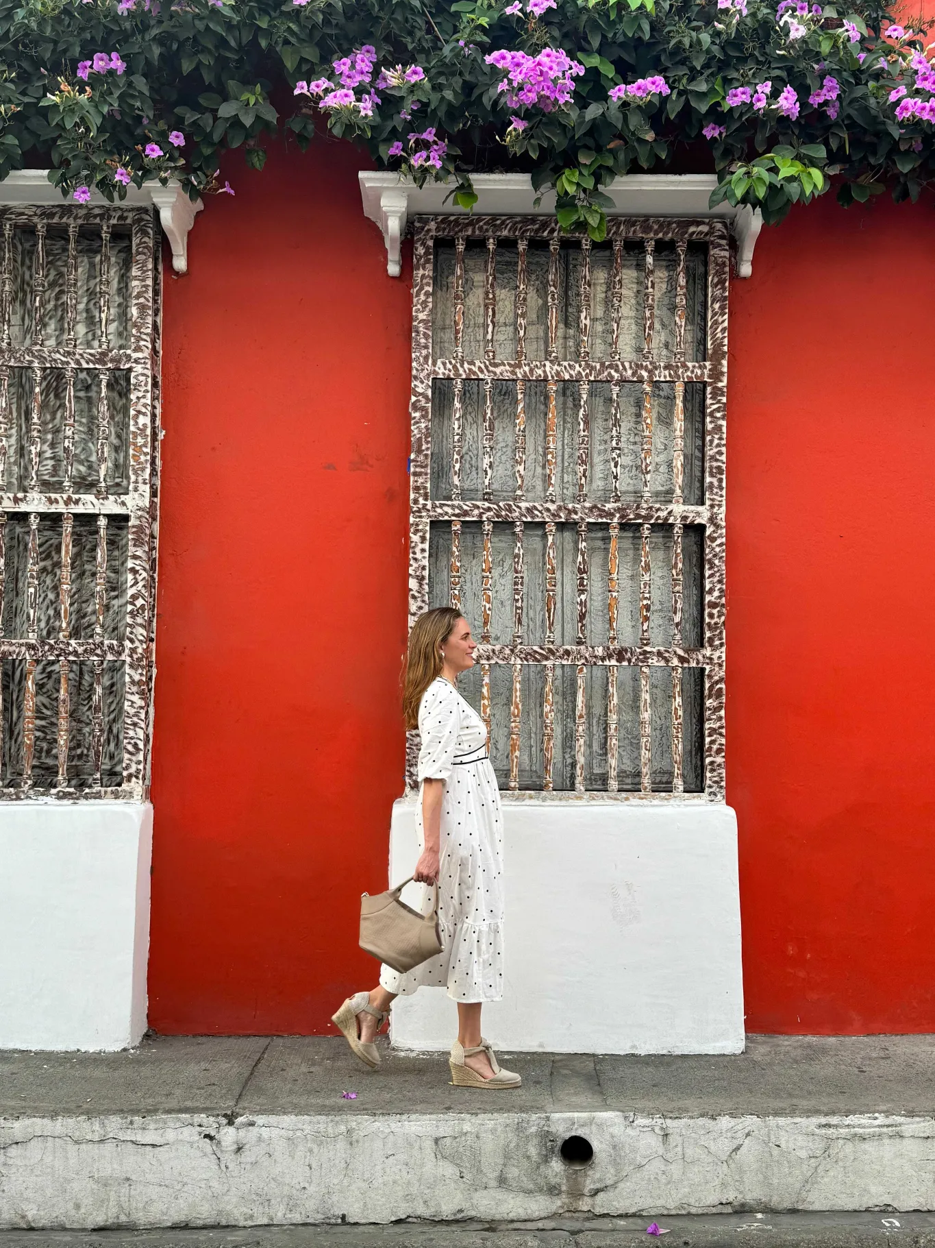 Mujer MICUIR Ropa-Vestido Sofia