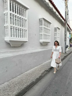 Mujer MICUIR Ropa-Vestido Sofia