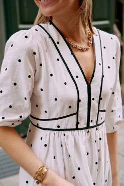 Mujer MICUIR Ropa-Vestido Sofia