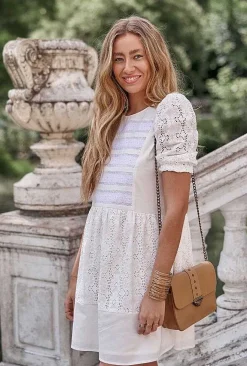 Mujer MICUIR Ropa-Vestido Zoe