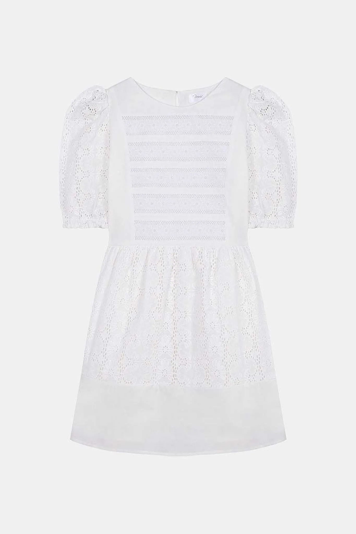 Mujer MICUIR Ropa-Vestido Zoe