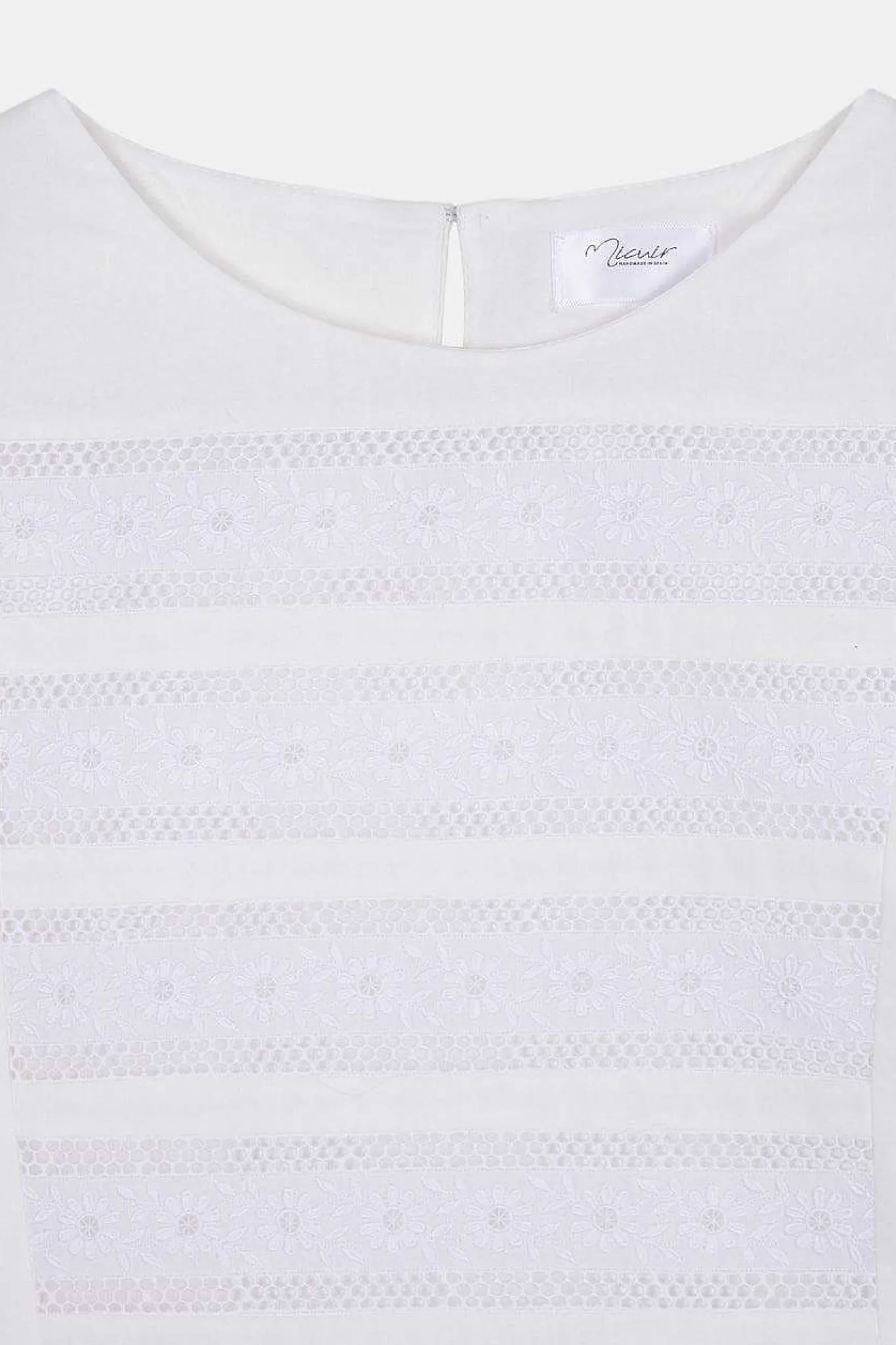 Mujer MICUIR Ropa-Vestido Zoe