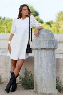 Mujer MICUIR Ropa-Vestido Zoe