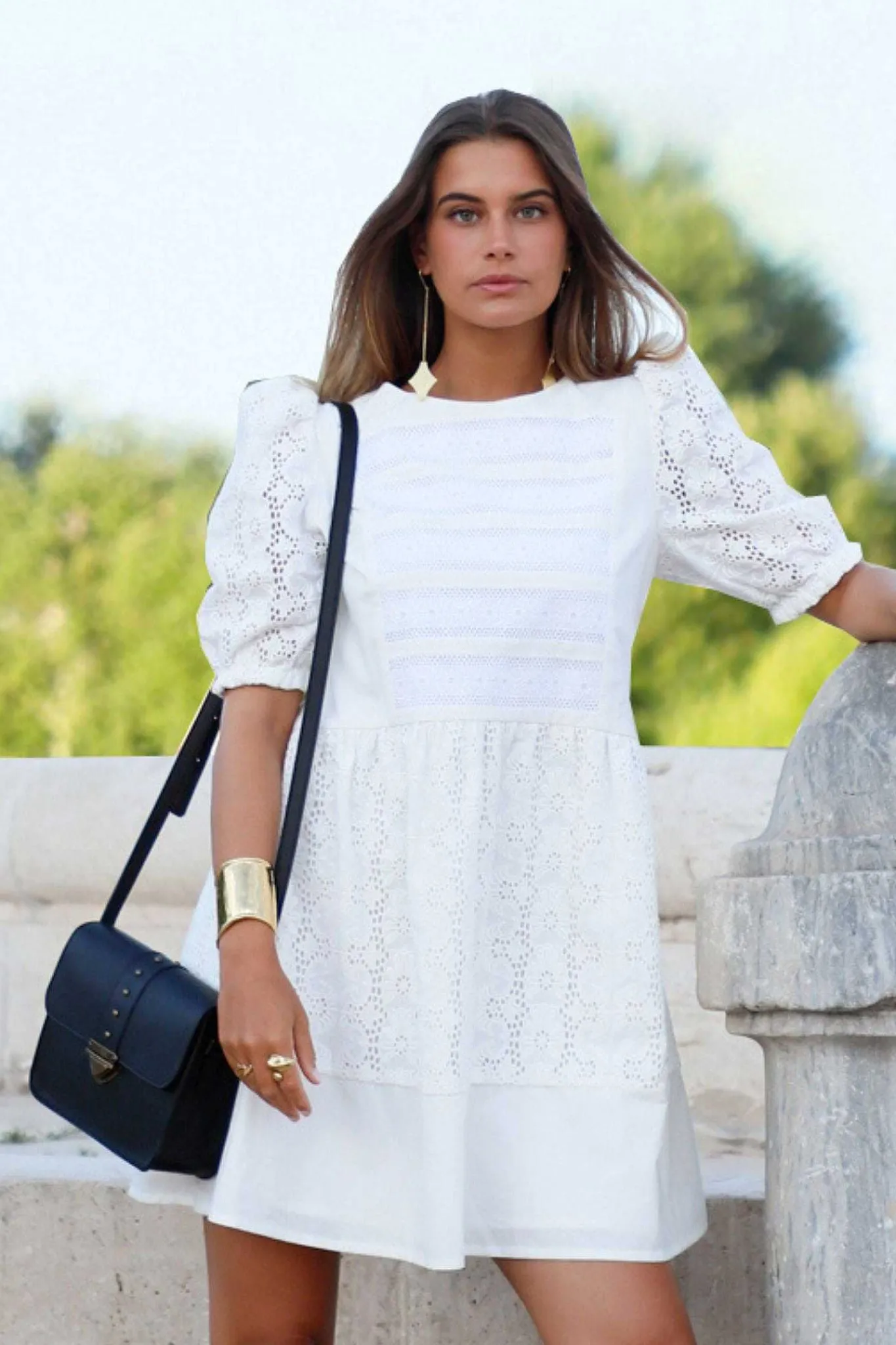 Mujer MICUIR Ropa-Vestido Zoe